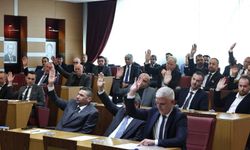Serdivan Belediye Meclisi toplandı