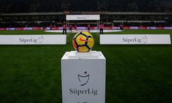 Süper Lig'de 36. haftanın görünümü