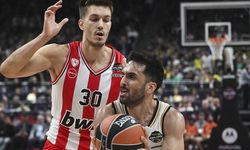 Avrupa Ligi'nde finalin adı Panathinaikos-Real Madrid