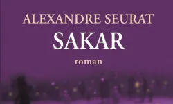 2024 NDS Edebiyat Ödülü Alexandre Seurat'ın oldu