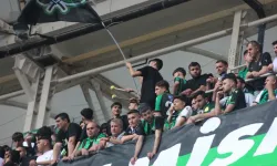 Sakaryaspor Adana'da kayboldu, taraftar kahroldu: 1-3