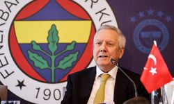 Fenerbahçe'de Aziz Yıldırım adaylığını  açıkladı