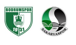 Sakaryaspor'un finaldeki rakibi Bodrumspor oldu