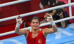 Paris Olimpiyatlarına Türkiye kaç sporcu ile katılıyor?