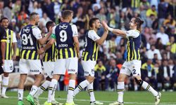 Fenerbahçe sezonu 6 gollü galibiyetle bitirdi
