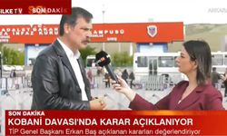 Erkan Baş: Yenilmeyen faşizm, yenilmeyen zorba diktatörler yok