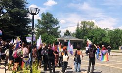 ODTÜ Onur Yürüyüşü’ne polis saldırmadı