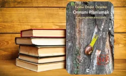 Metis’ten yeni kitap: Ormanı Planlamak