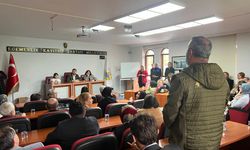 Sapanca’daki ilk halk toplantısının konusu: Patili Dostlar