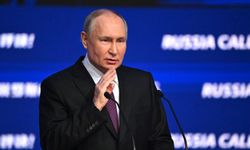 Putin bugün 5. defa Rusya Devlet Başkanlığı için yemin edecek