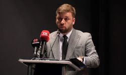CHP'den Işıksu'ya: Sizi anketleyen partiye...