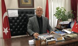 Emekliler Derneği Başkanına tefecilik suçlaması