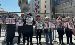 Cumartesi Anneleri, Selim, Hasan ve Cezayir Örhan için adalet istedi