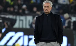 Fenerbahçe JoseMourinho'yu KAP'a bildirdi!