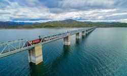 Turistik Tatvan Treni, 24 Haziran'da yola çıkıyor