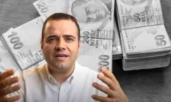 'Bahşişe vergi geliyor' iddiasına Demirtaş'tan tepki