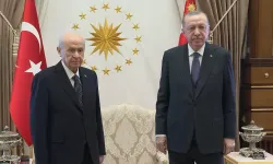 Erdoğan-Bahçeli buluşuyor önemli kararlar bekleniyor