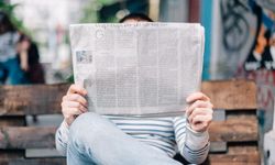 Oxford: Haberden kaçan okuyucuların sayısı arttı