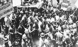 15-16 Haziran: İşçi sınıfının büyük direnişi