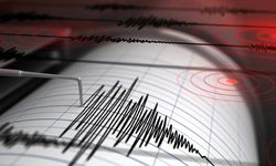 Peru'da 6 büyüklüğünde deprem meydana geldi