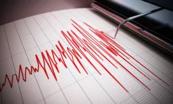 Soma'da deprem: AFAD 4.8, Kandilli 5 büyüklüğünde ölçtü!