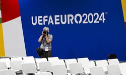 EURO 2024'te günün programı