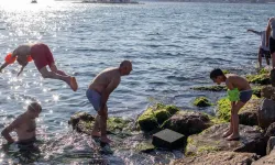 Türkiye ve Yunanistan kavruluyor