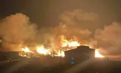 Diyarbakır ve Mardin'deki yangında can kaybı arttı