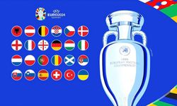 EURO 2024 / Fransa ve İspanya yarı finalde!