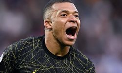 Real Madrid Kylian Mbappe'yi açıkladı