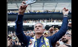 Mourinho: Sizin hayaliniz benim hayalim