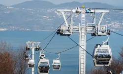 Sapanca Belediyesi'nden teleferik açıklaması