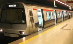 İstanbul'da Onur Yürüyüşü öncesi metro ve füniküler engeli