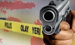 Çaykışla'da silahlı kavga: 4 yaralı