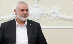 Hamas lideri Haniye İran'da öldürüldü