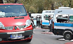 Sakarya'da ulaşım zamları uygulamaya konuluyor