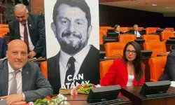 Can Atalay krizi AİHM'e taşındı