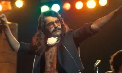 'Cem Karaca’nın Gözyaşları' filmi Prime Video'da