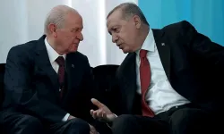 3 vekilin istafası: Erdoğan Bahçeli'ye bazı görüntüler izletti!