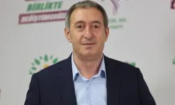 Tuncer Bakırhan'a soruşturma