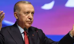 Erdoğan: Halep'e konsolosluk açacağız