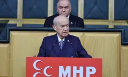 Bahçeli'den İmralı açıklaması: Eyleme geçilsin