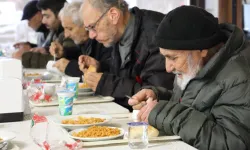 İzmit'te Kent Lokantaları yoğun ilgi görüyor