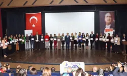 Sakarya'da 'eTwinning' ödül töreni gerçekleştirildi