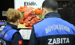 Sakarya'da 'haksız ve fahiş fiyat' denetimi