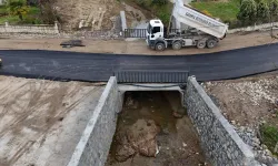 Sakarya'da sel ile taşkınlara önlem