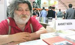 Ahmet Nesin hakkında yakalama kararı çıkarıldı