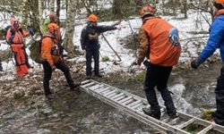 "Koca ayak" arayışına giren iki kişinin cesetleri bulundu