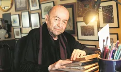 Yazar Selim İleri hayatını kaybetti