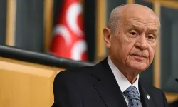 Devlet Bahçeli'den İmralı'da ikinci görüşme çağrısı!